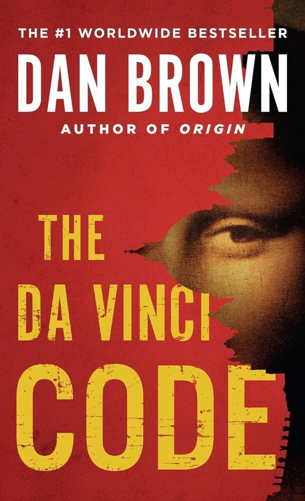 THE DA VINCI CODE