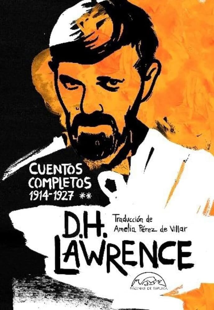 CUENTOS COMPLETOS 1914 - 1927. D.H. LAWRENCE