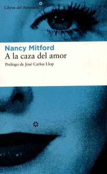 A LA CAZA DEL AMOR