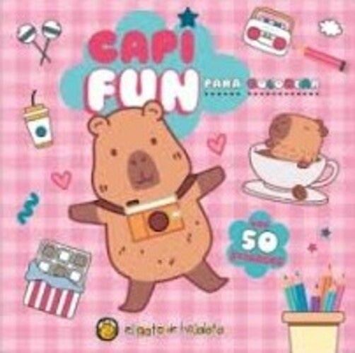CAPI FUN