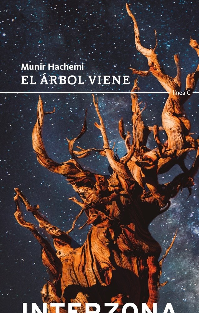EL ÁRBOL VIENE