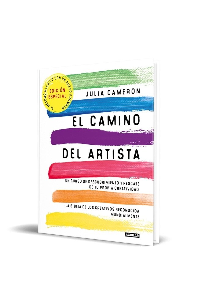 CAMINO DEL ARTISTA, EL (EDICIÓN ESPECIAL)