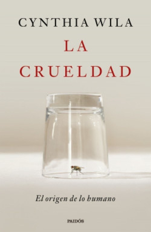 LA CRUELDAD