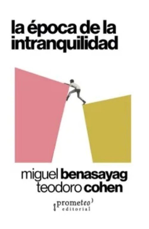EPOCA DE LA INTRANQUILIDAD