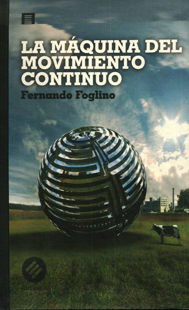LA MAQUINA DEL MOVIMINETO CONTINUA