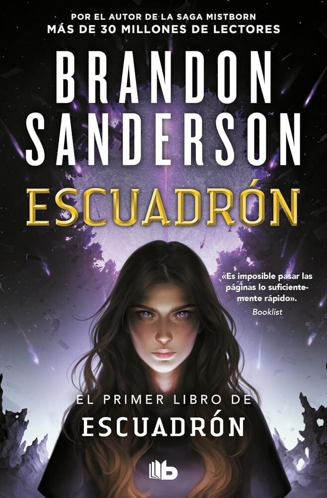 ESCUADRÓN ( ESCUADRÓN 1)