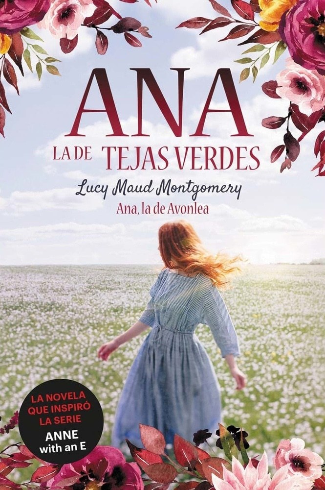 ANA, LA DE AVONLEA