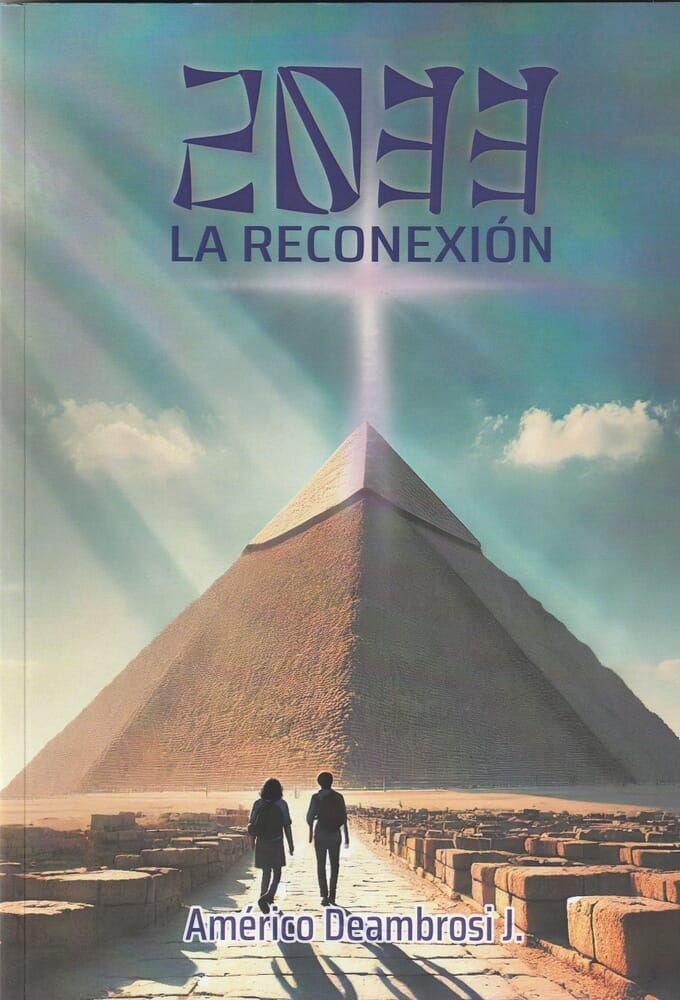 2033 LA RECONEXIÓN