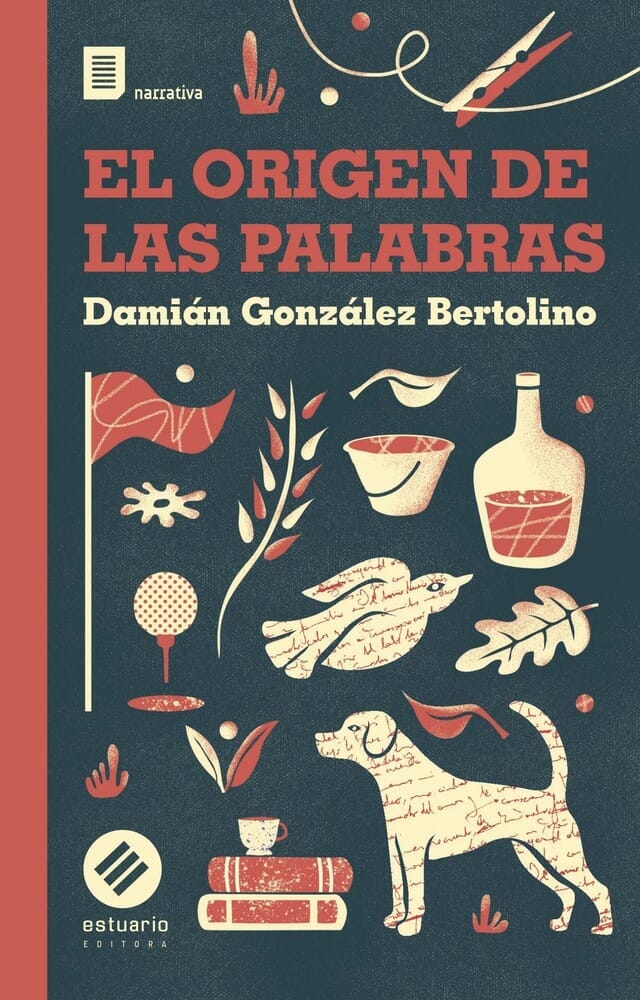 EL ORIGEN DE LAS PALABRAS