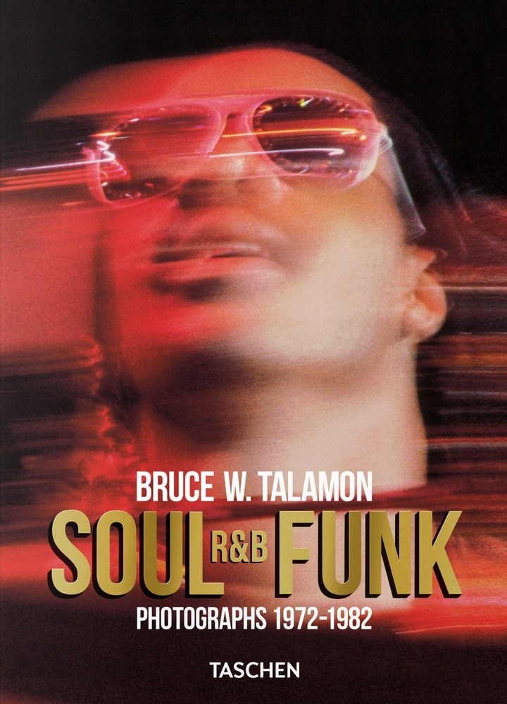 SOUL R&B FUNK