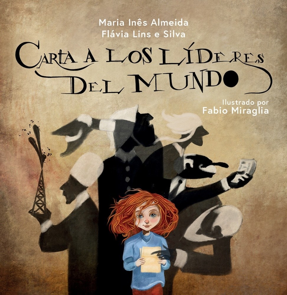 CARTA A LOS LÍDERES DEL MUNDO