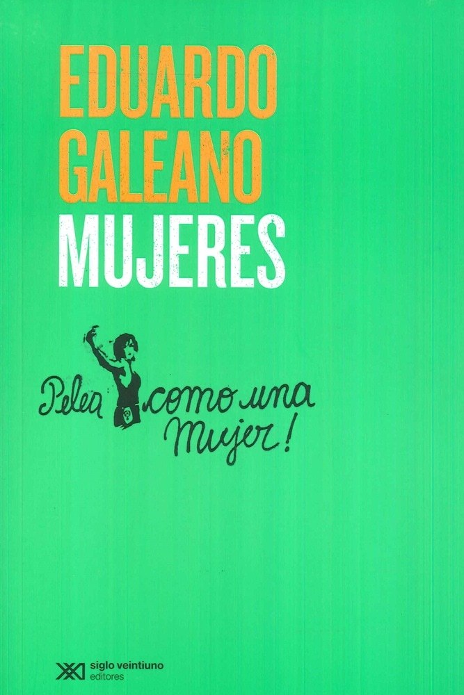 MUJERES