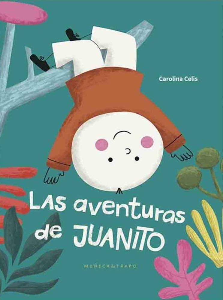 LAS AVENTURAS DE JUANITO