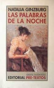 LAS PALABRAS DE LA NOCHE