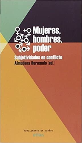MUJERES, HOMBRES, PODER