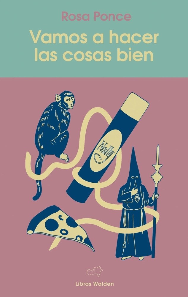 VAMOS A HACER LAS COSAS BIEN