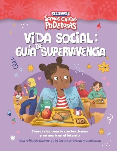 VIDA SOCIAL, GUÍA DE SUPERVIVENCIA