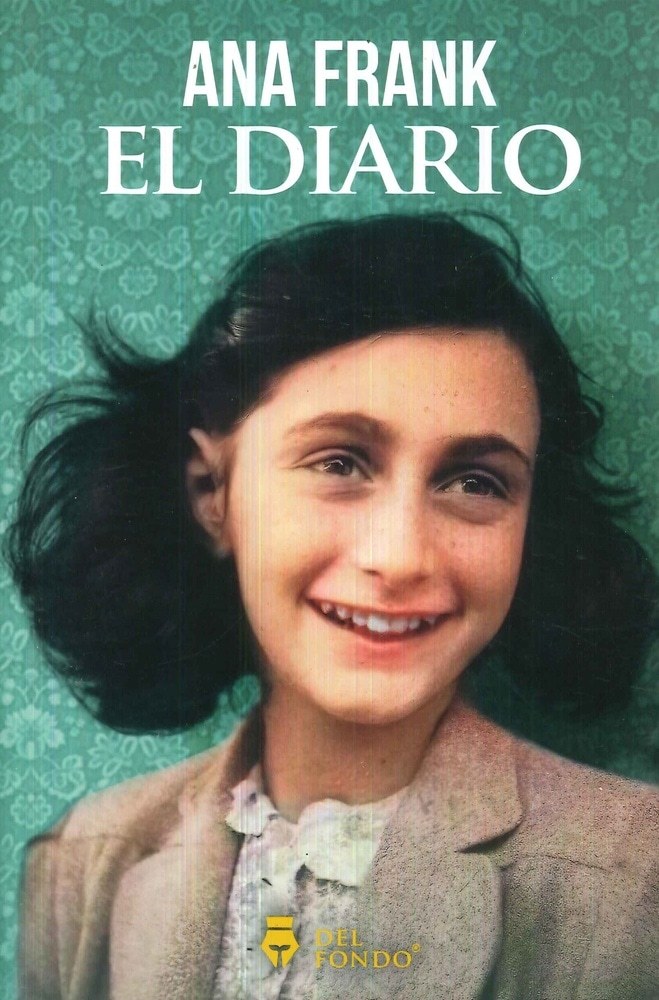 DIARIO DE ANA FRANK