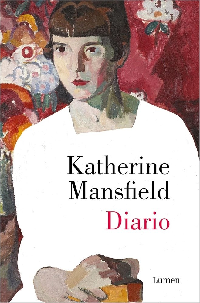 DIARIO - KATHERINE MANSFIELD