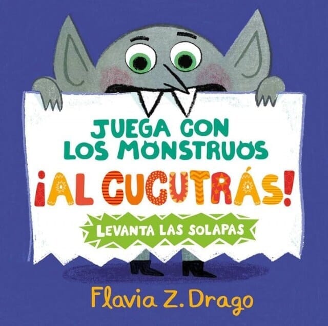 JUEGA CON LOS MONSTRUOS ¡AL CUCUTRAS!