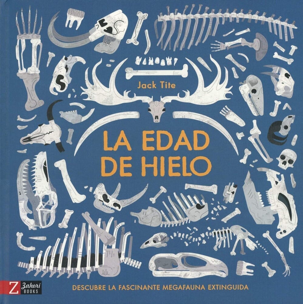 LA EDAD DE HIELO