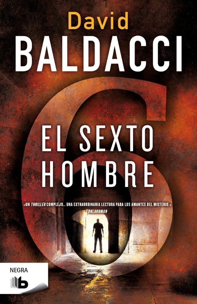 EL SEXTO HOMBRE