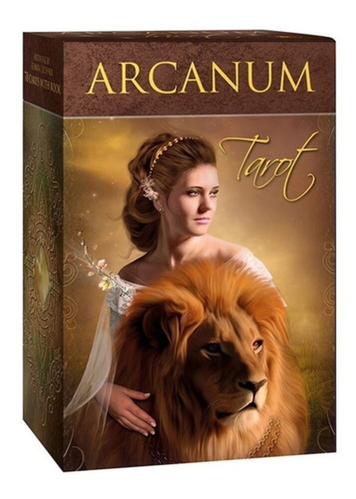 TAROT ARCANUM