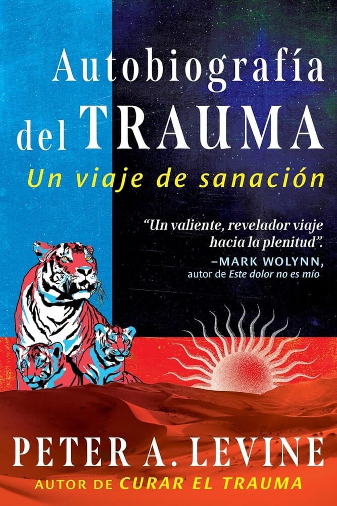 AUTOBIOGRAFÍA DEL TRAUMA