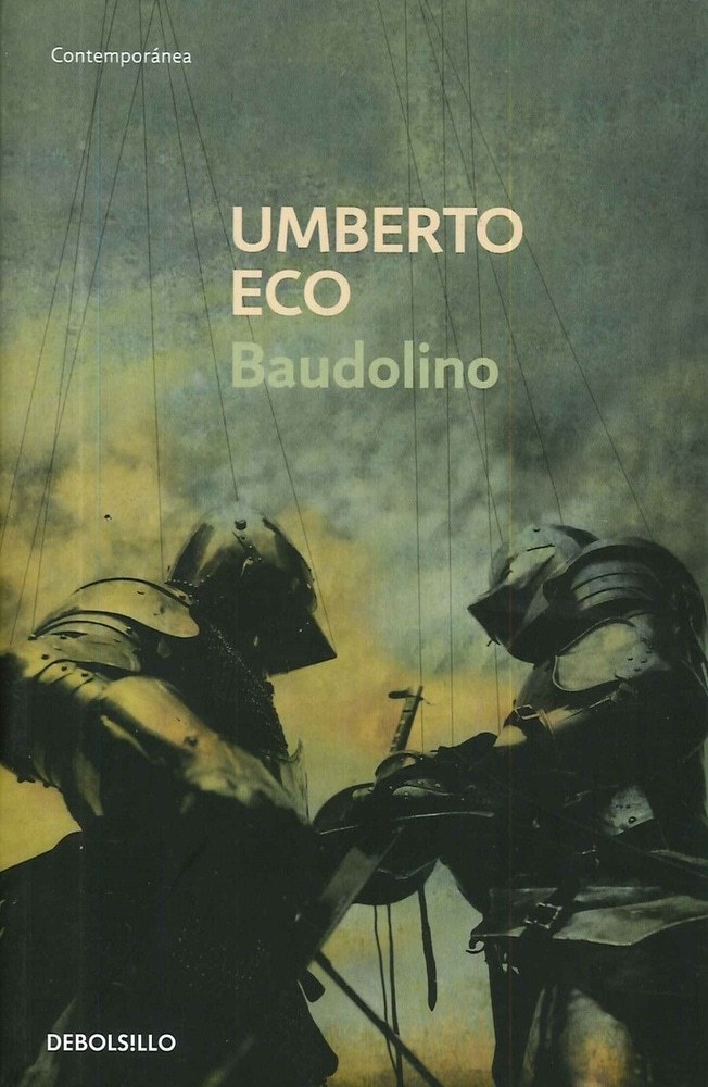 BAUDOLINO
