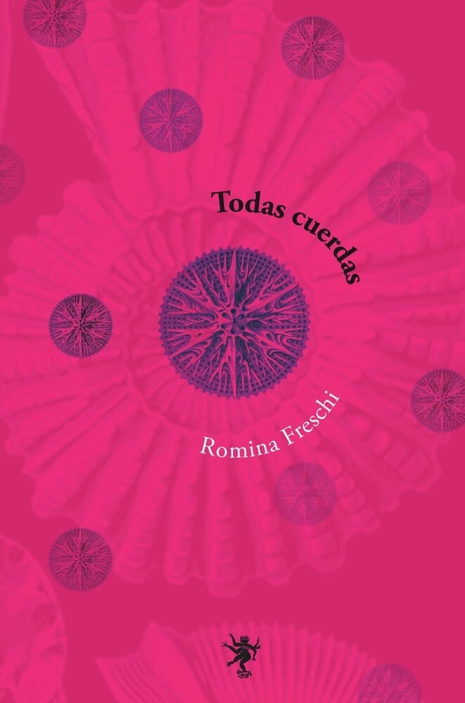 TODAS CUERDAS