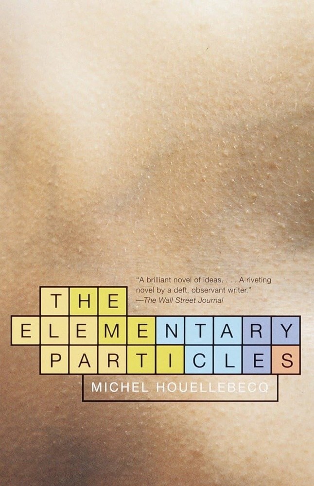 THE ELEMENTARY PARTICLES