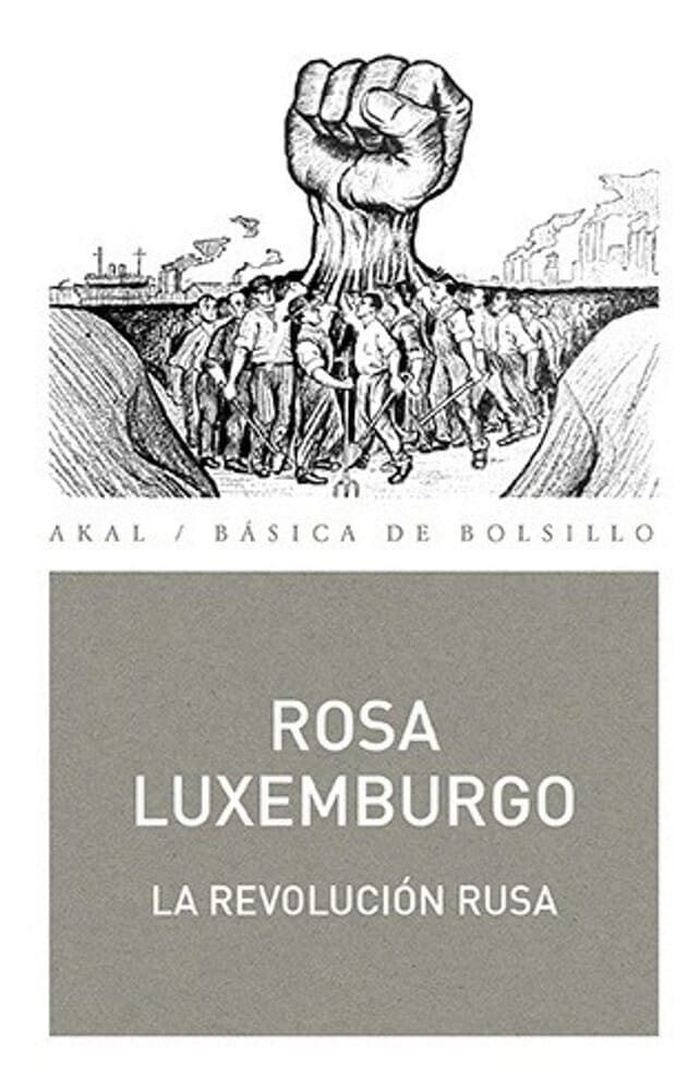 LA REVOLUCIÓN RUSA