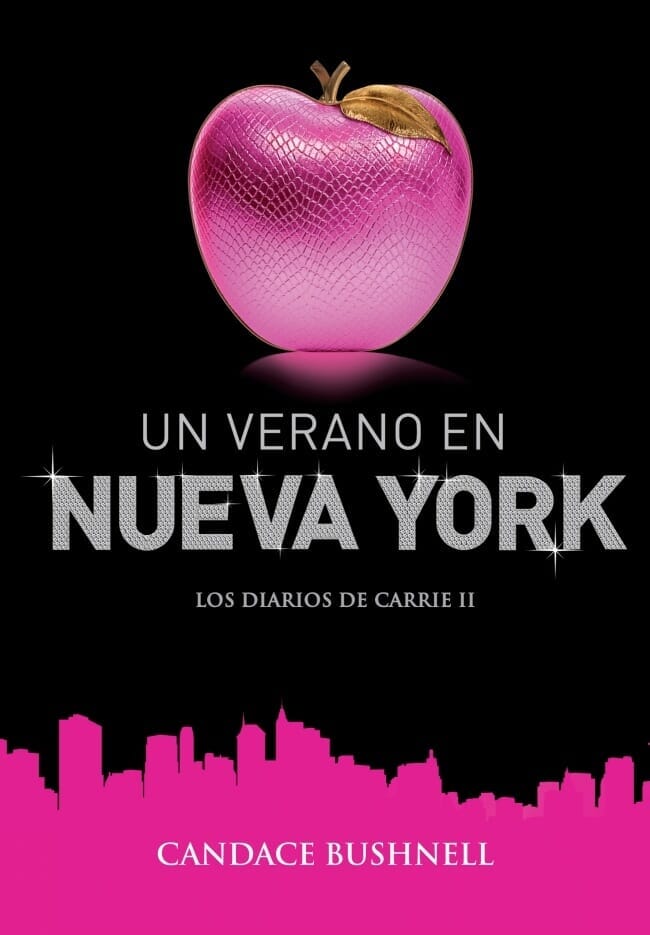 UN VERANO EN NUEVA YORK