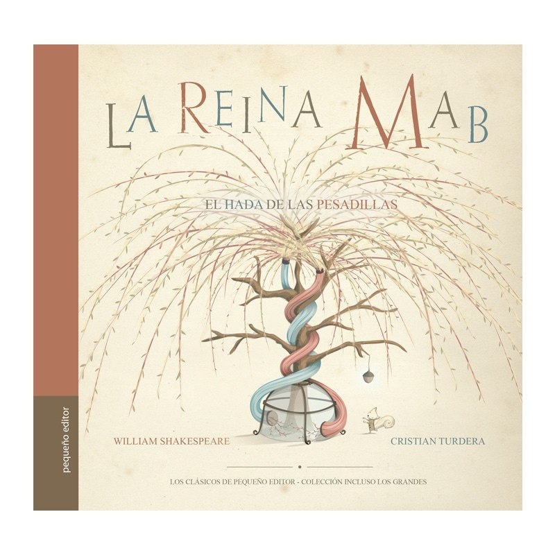 LA REINA MAB
