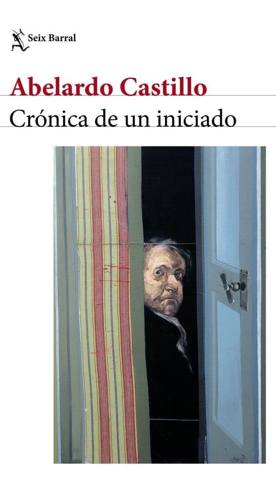 CRÓNICA DE UN INICIADO