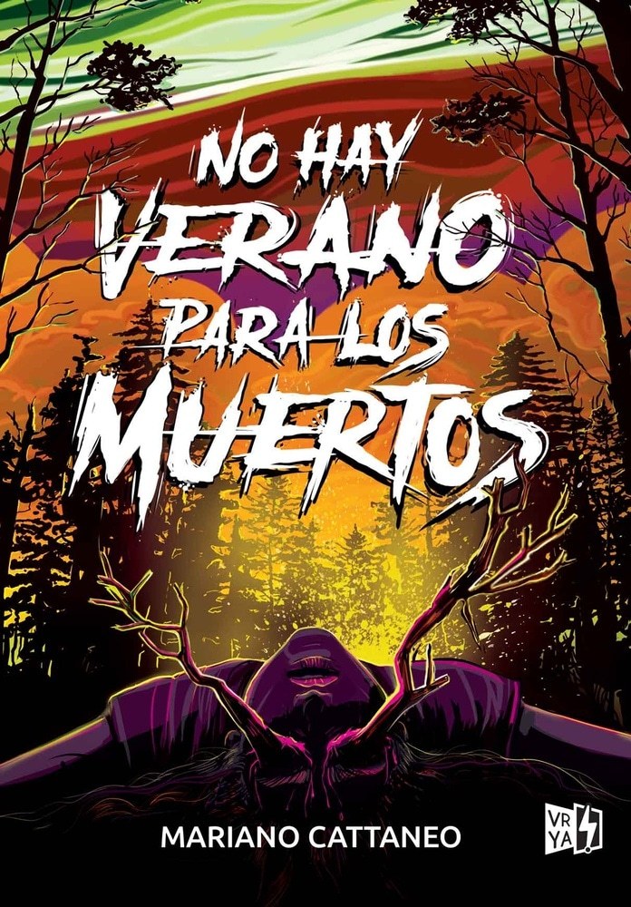NO HAY VERANO PARA LOS MUERTOS