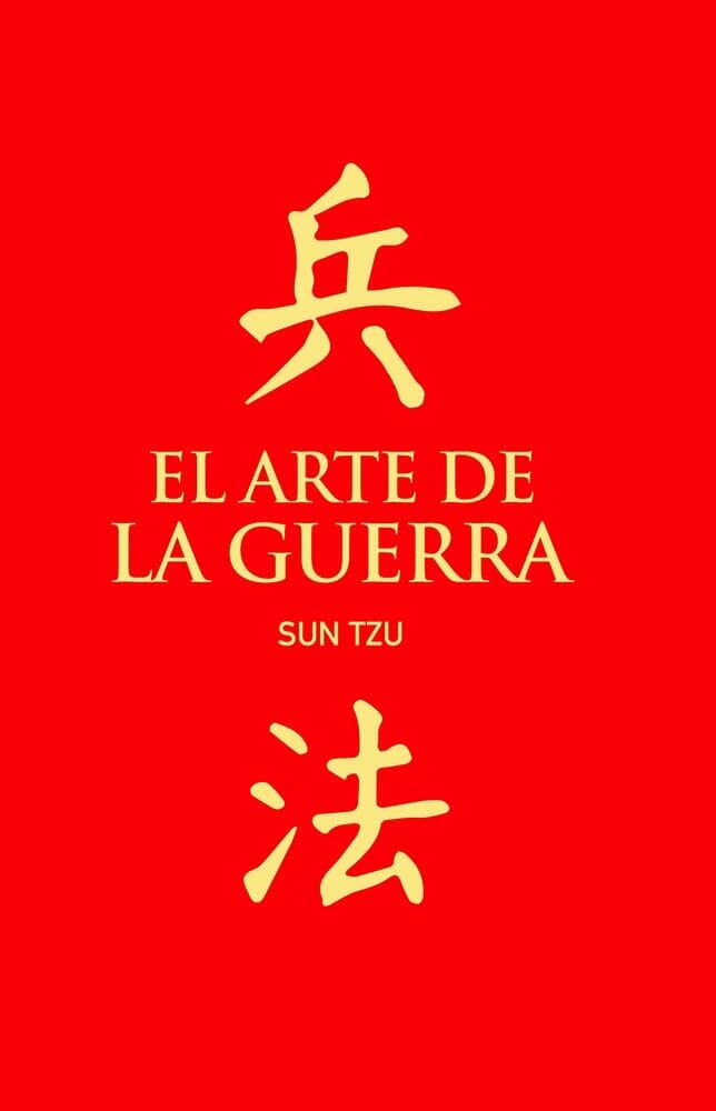 EL ARTE DE LA GUERRA