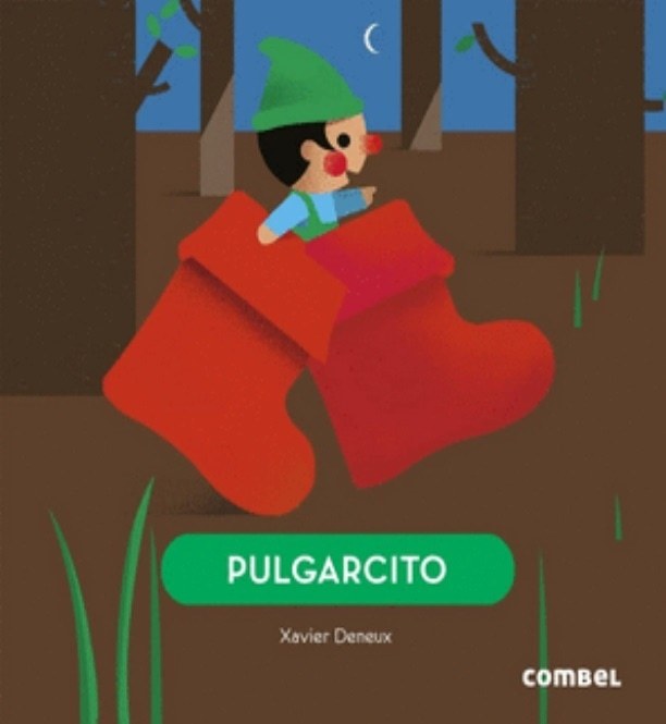 PULGARCITO