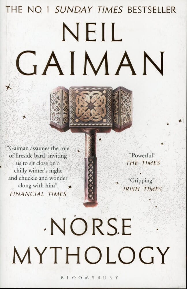 NORSE MYTOLOGY