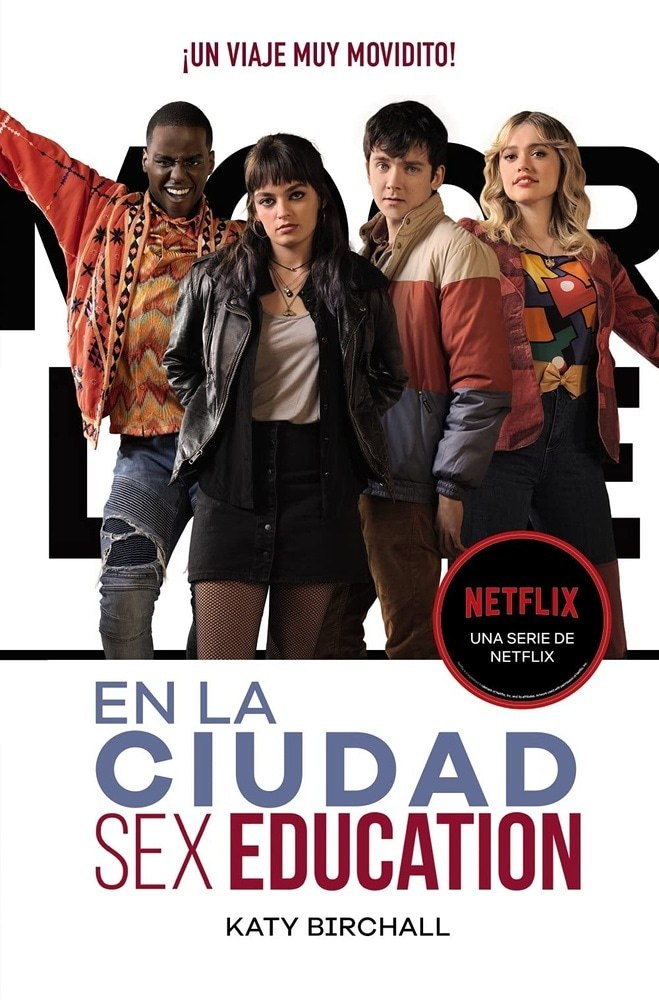 SEX EDUCATION EN LA CIUDAD