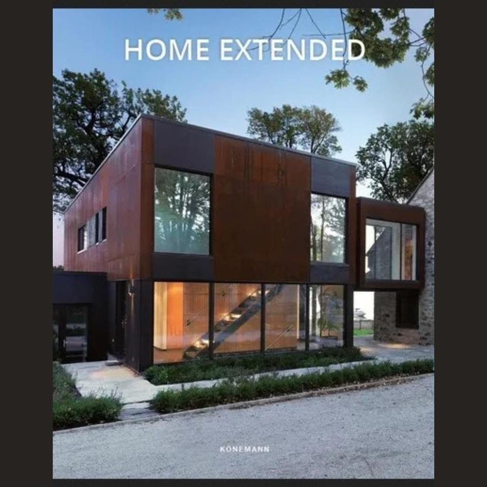 HOME EXTENDED