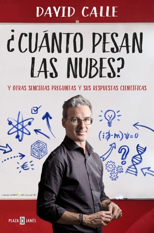 CUANTO PESAN LAS NUBES