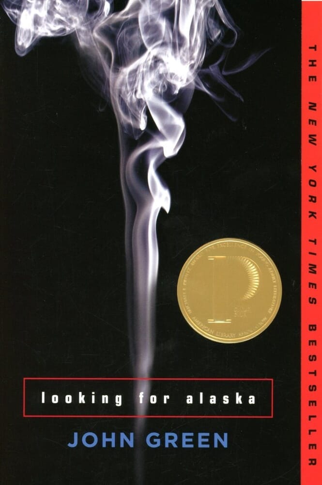 LOOKING FOR ALASKA