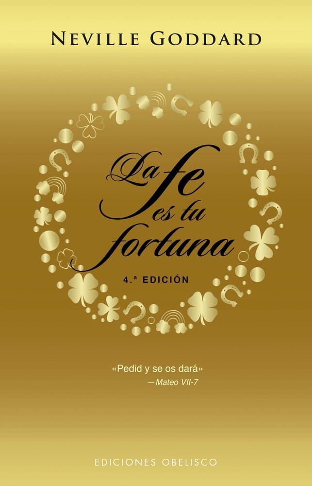 FE ES TU FORTUNA, LA (N.E.)