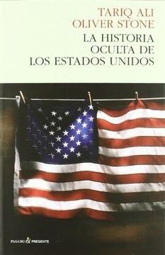 LA HISTORIA OCULTA DE LOS ESTADOS UNIDOS
