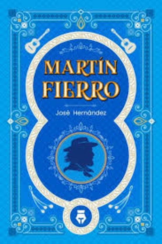 MARTIN FIERRO