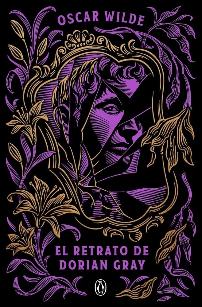 EL RETRATO DE DORIAN GRAY