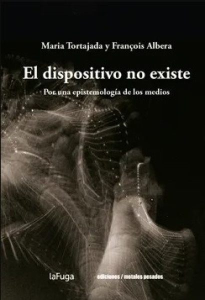 EL DISPOSITIVO NO EXISTE