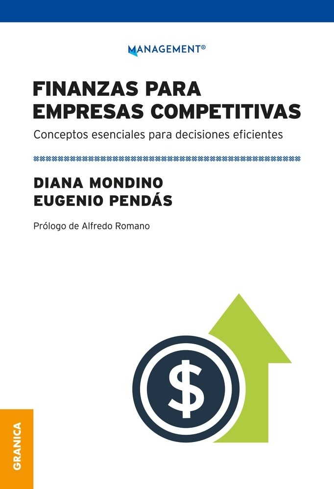 FINANZAS PARA EMPRESAS COMPETITIVAS