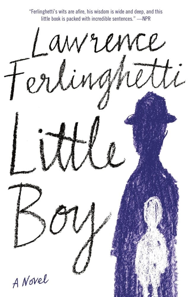 LITTLE BOY